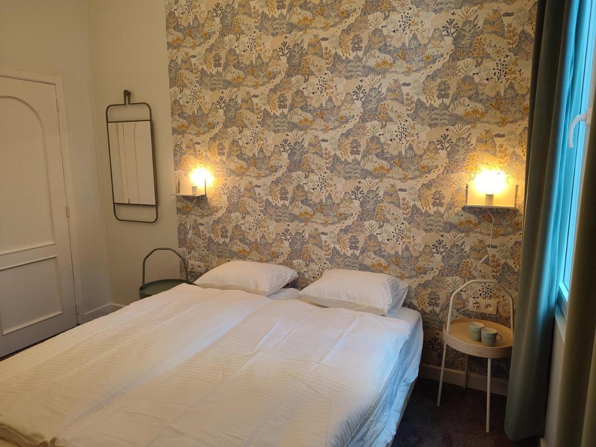 Studio Anvers المظهر الخارجي الصورة