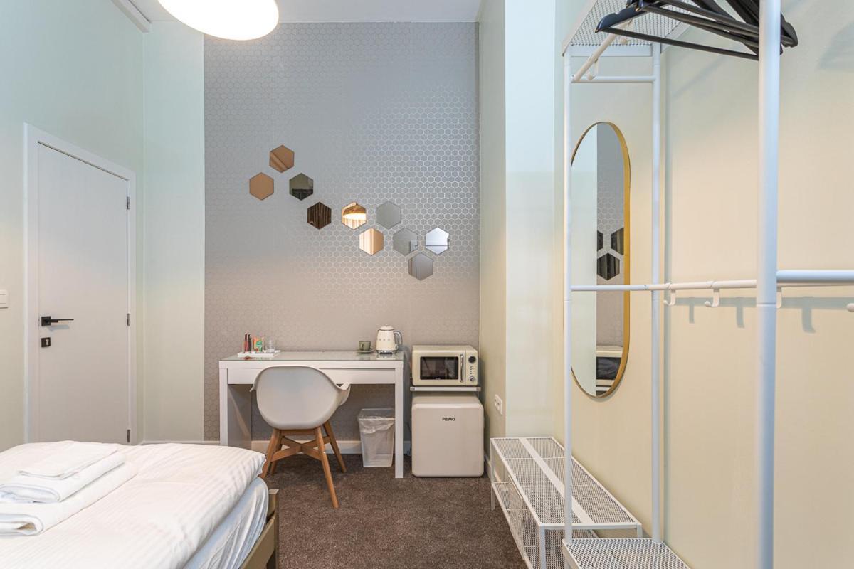 Studio Anvers المظهر الخارجي الصورة