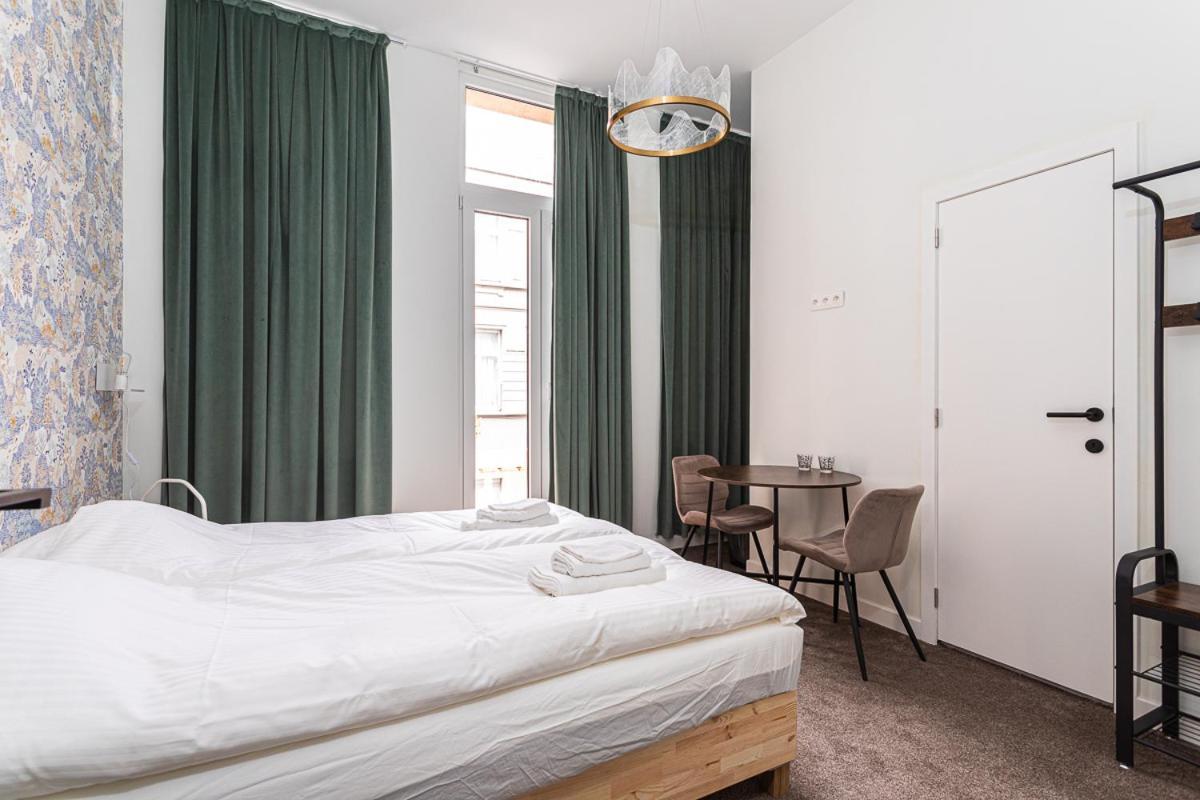 Studio Anvers المظهر الخارجي الصورة