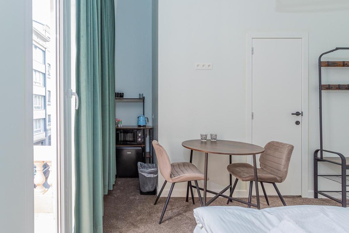Studio Anvers الغرفة الصورة