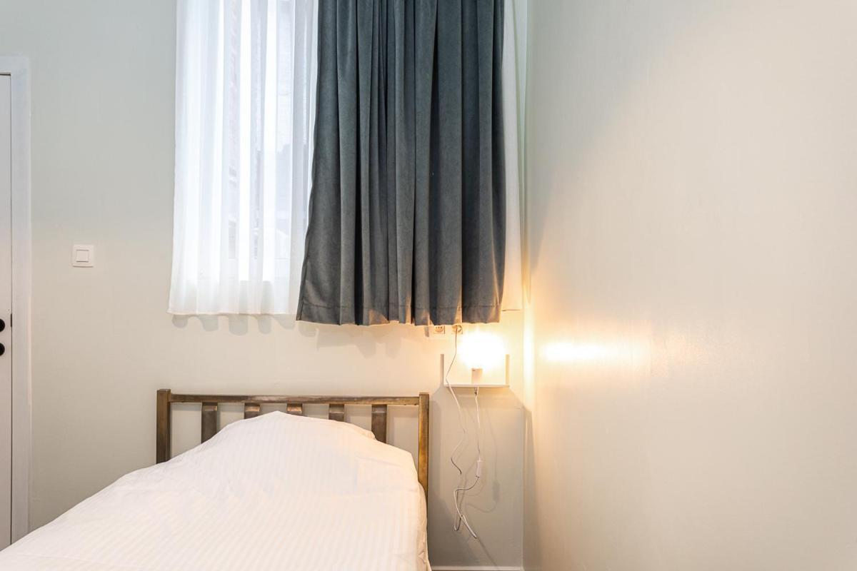 Studio Anvers الغرفة الصورة