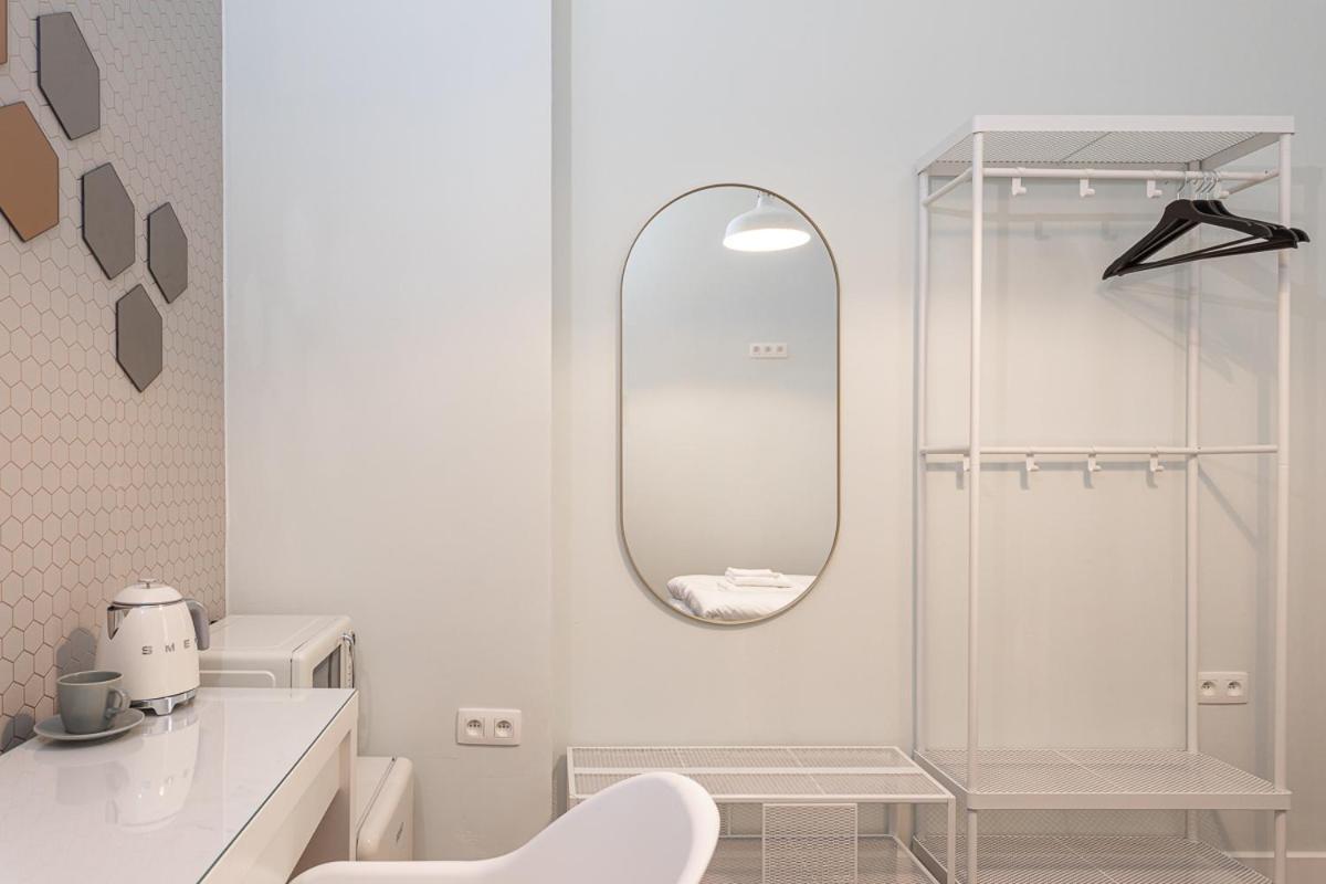 Studio Anvers الغرفة الصورة