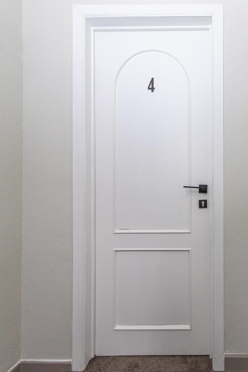 Studio Anvers الغرفة الصورة