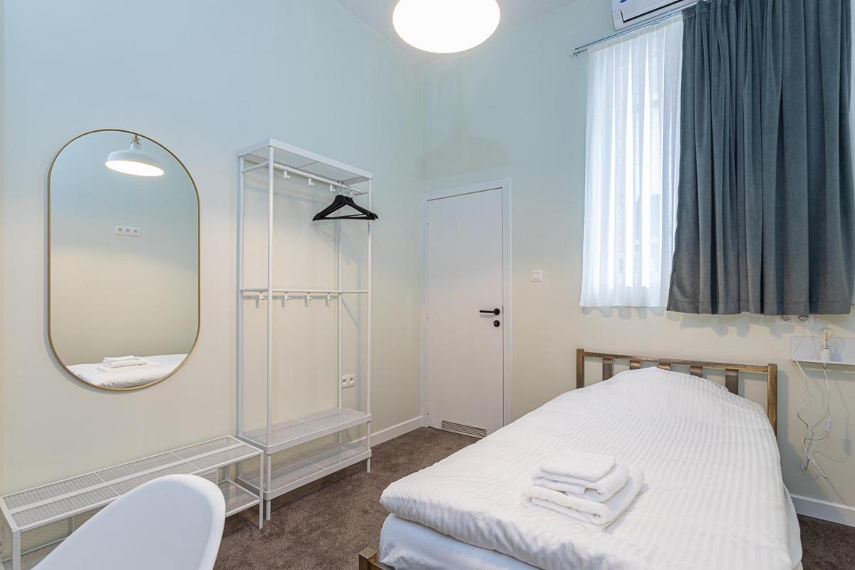 Studio Anvers الغرفة الصورة