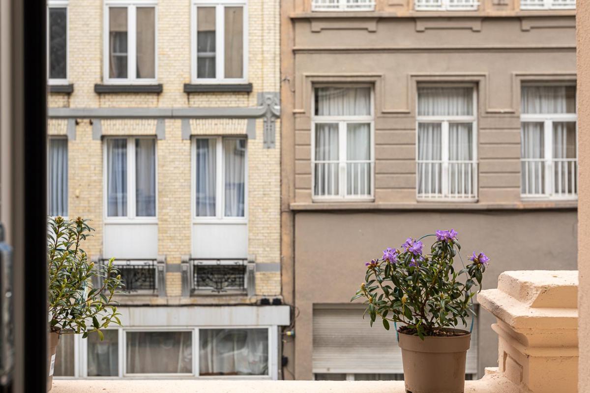 Studio Anvers الغرفة الصورة