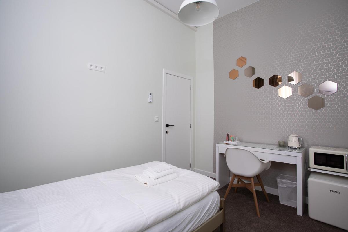 Studio Anvers الغرفة الصورة